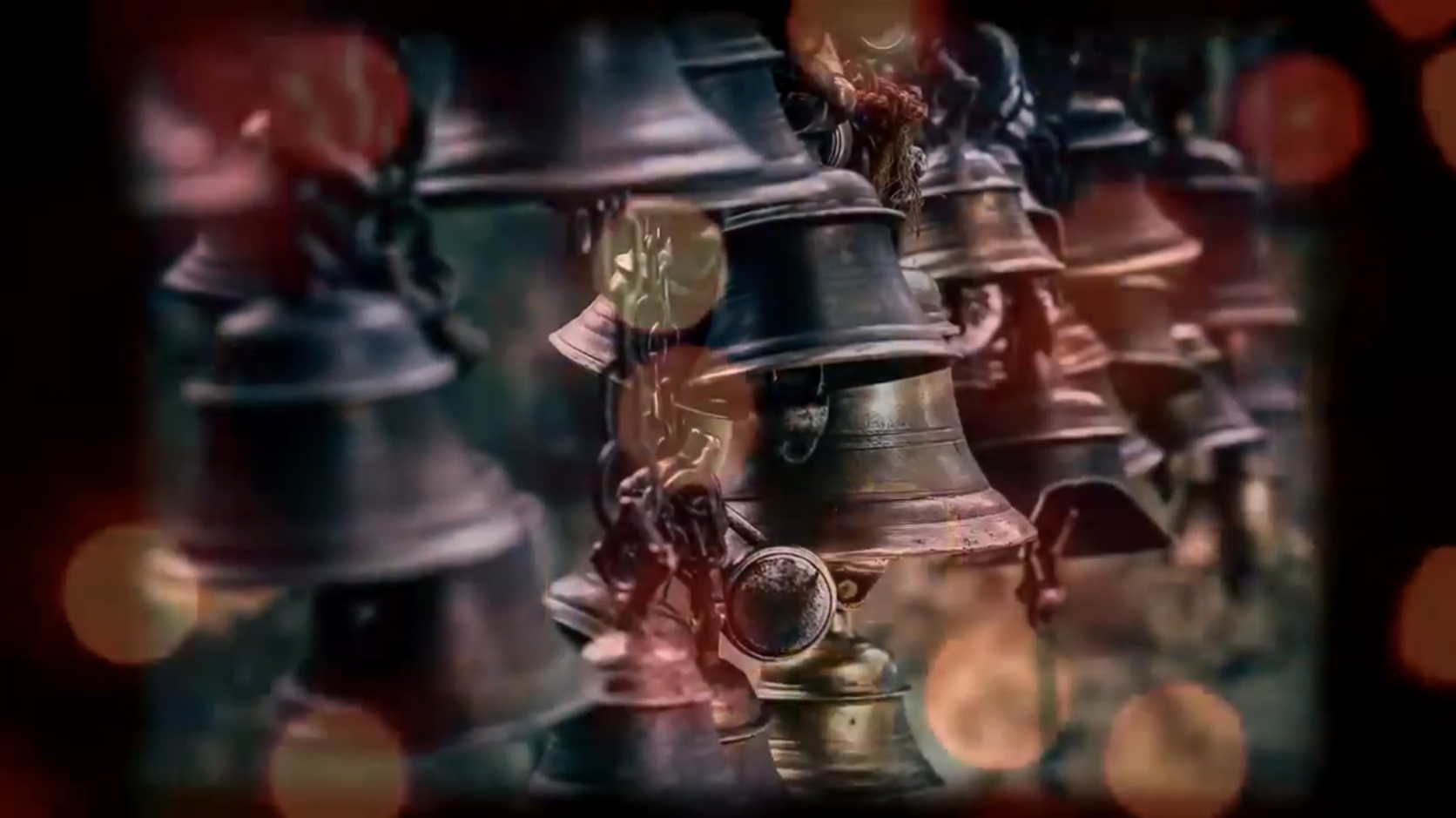 Carol of the Bells 1914 - Щедрик | Shchedryk | Ukrainian Carol of Bells